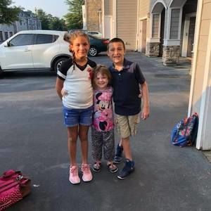 Meet your Posher, Cara